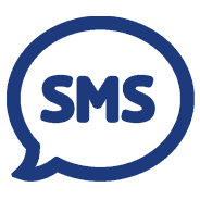 SMS PNG TRANSPARENTE